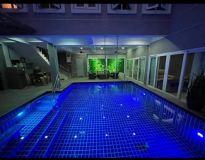 Michelle house pool villa